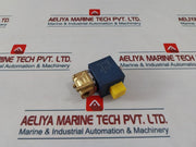 Sirai Z110A Solenoid Valve Coil