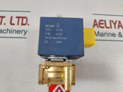 Sirai Z110A Solenoid Valve Coil