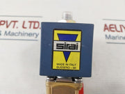 Sirai Z110A Solenoid Valve Coil