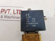 Sirai Z130A Pilot Operated Solenoid Valve