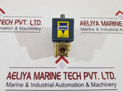 Sirai Z130A Pilot Operated Solenoid Valve