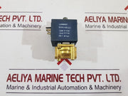 Sirai Z130A Pilot Operated Solenoid Valve