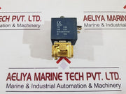 Sirai Z130A Pilot Operated Solenoid Valve