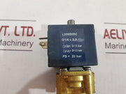 Sirai Z130A Pilot Operated Solenoid Valve