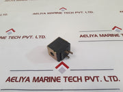 Sirai Z224A 220-60 Solenoid Coil