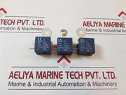 Sirai z610a solenoid valve coil v 230 hz 50/60