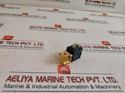 Sirai Z610A Solenoid Valve