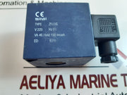 Sirai d137b5 valve z923g
