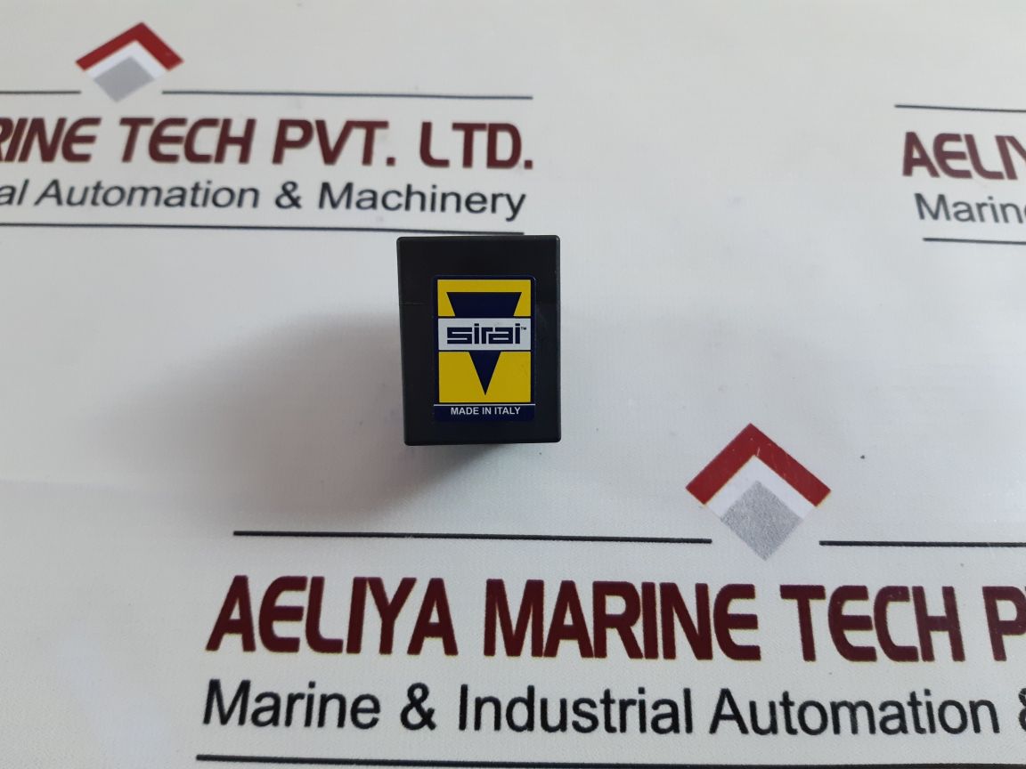 Sirai za10af8 solenoid valve coil