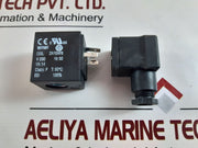 Sirai za10af8 solenoid valve coil