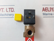 Sirai Za30A Solenoid Valve Class: F