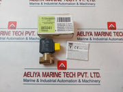 Sirai Za30A Solenoid Valve Class: F