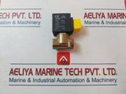 Sirai Za30A Solenoid Valve Class: F