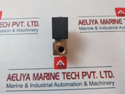 Sirai Za30A Solenoid Valve Class: F