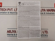 Sirai Za30A Solenoid Valves 1/4 Inch