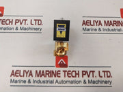 Sirai Za30A Solenoid Valves 1/4 Inch