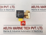 Sirai Za30A Solenoid Valves 1/4 Inch