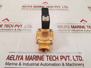 Sirai Zb12A Solenoid Valve