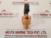 Sirai Zb12A Solenoid Valve