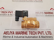 Sirai Zb12A Solenoid Valve