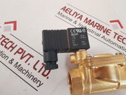 Sirai Zb12A Solenoid Valve