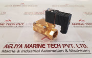 Sirai Zb12A Solenoid Valve