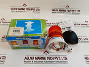 Sirena Ba15D 25W Max Miniflash 333N.12-48Dc