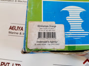 Sirena Ba15D 25W Max Miniflash 333N.12-48Dc