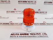 Sirena Ba15D 25W Max Miniflash 333N.12-48Dc