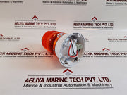 Sirena Ba15D 25W Max Miniflash 333N.12-48Dc