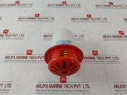 Sirena Celere Electro-mechanical Siren 230V 50/60Hz 140W, On 1Min / Off 10Min