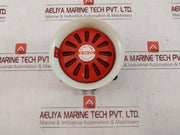 Sirena Se109 Similar Multitonal Electronic Siren V 24 Cc W3