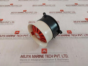 Sirena Se109 Similar Multitonal Electronic Siren V 24 Cc W3