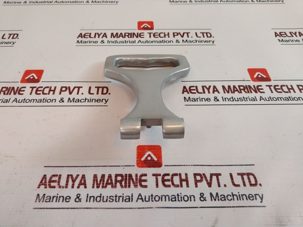 Sirman Pp15-handle Complete Handle For Pp15 Potato Peeling Machine Pp15