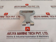 Sirman Pp15-handle Complete Handle For Pp15 Potato Peeling Machine Pp15