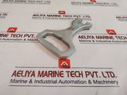 Sirman Pp15-handle Complete Handle For Pp15 Potato Peeling Machine Pp15