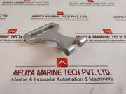 Sirman Pp15-handle Complete Handle For Pp15 Potato Peeling Machine Pp15