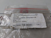 Sirman Pp15-knob Potato Peeling Machine Set