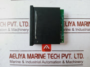 Sita 028055/C Temperature Controller Led Panel Meter