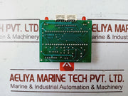 Sita 028055/C Temperature Controller Led Panel Meter