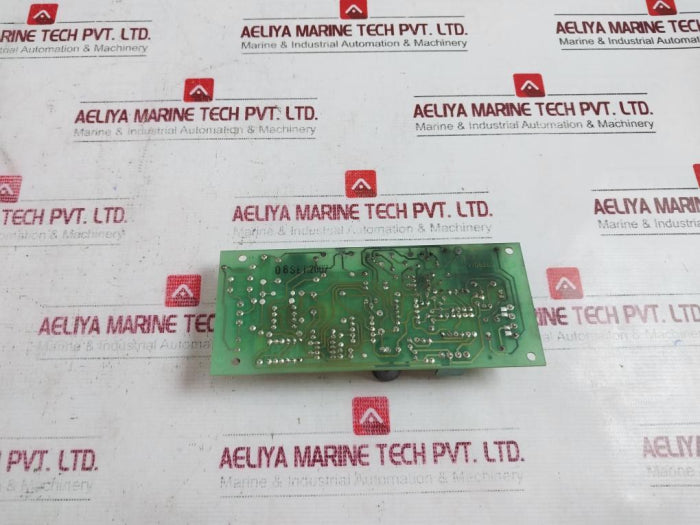 Sita Mg5 Power Supply Board 230Vac 50/60Hz