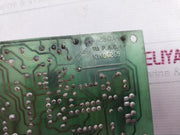 Sita Mg5 Power Supply Board 230Vac 50/60Hz