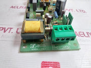 Sita Mg5 Power Supply Board 230Vac 50/60Hz