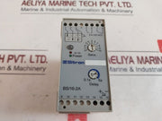 Sitron Bs/16-2A Conductive Level Relay/Controller 2A 125Vcc