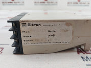 Sitron Rte/1R 03/83 Timer 110 Volt