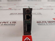 Sixcom Mtn155-s5-25 10/100Mbps Media Converter Pcb