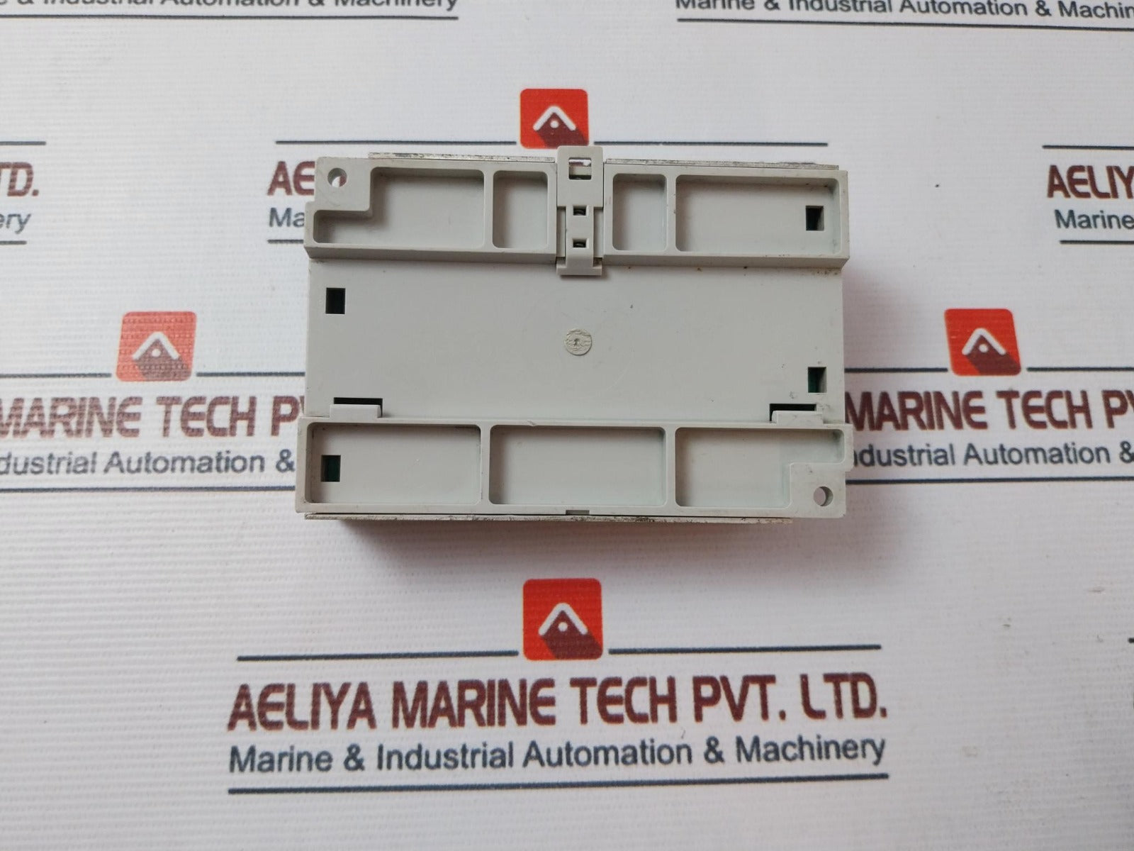 Sixnet Et-5Es-1 Industrial Ethernet Real Time Switch