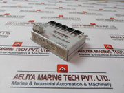 Sixnet Et-5Es-1 Industrial Ethernet Real Time Switch