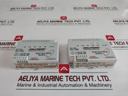 Sixnet Et-5Rs-1-e1 Industrial Ethernet Real-time Ring Switch