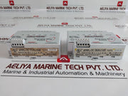 Sixnet Et-5Rs-1-e1 Industrial Ethernet Real-time Ring Switch